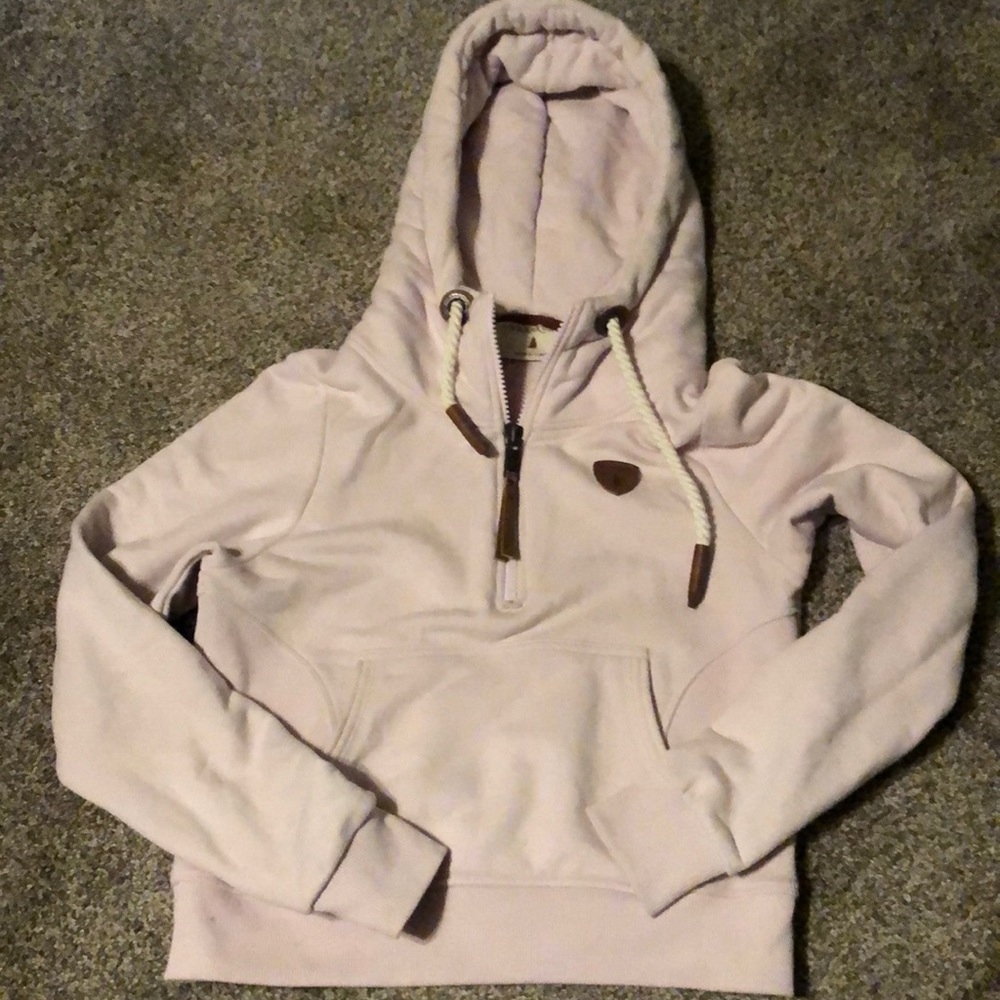 Wanakome sweatshirt